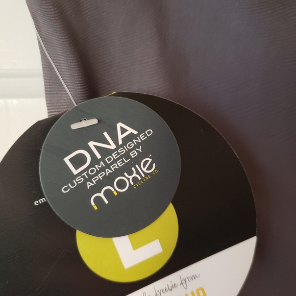 CYCLING shorts - Picture 4 of 4